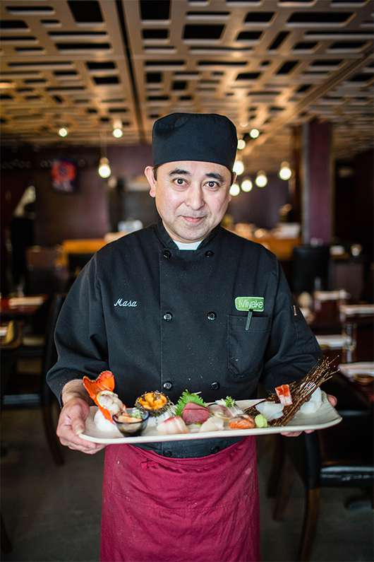 FarmtoTable Restaurants Food Maine Thing Quarterly